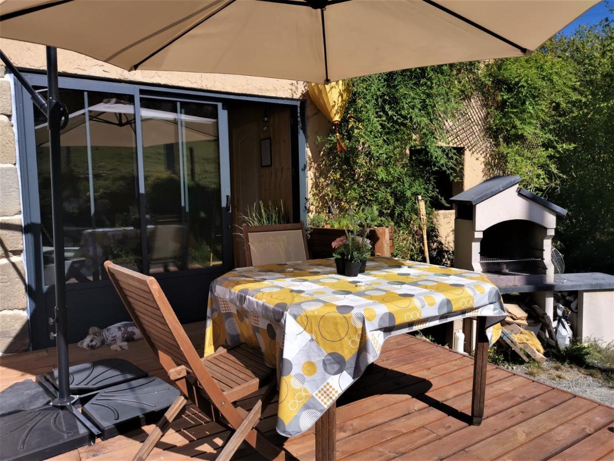 Domaine Lvd Avec Spa, Bois Et Riviere Privee La Bloutiere Εξωτερικό φωτογραφία